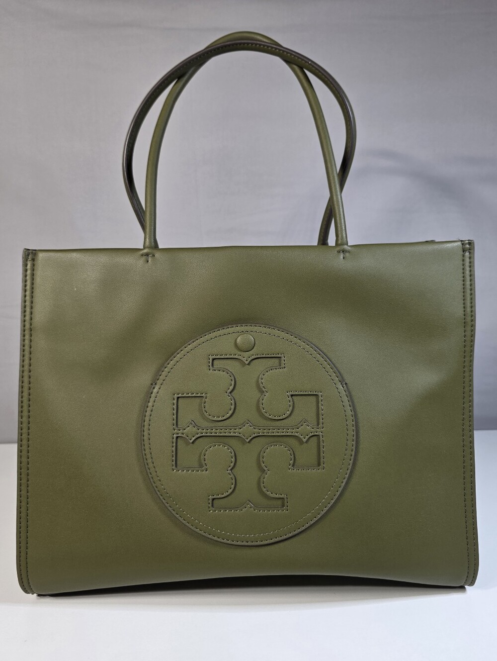 Tory Burch small Ella Bio tote bag